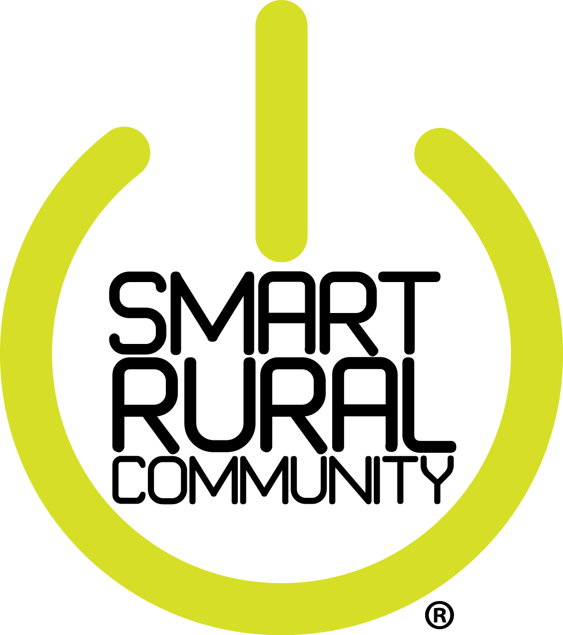 Smart Rural Community logo
